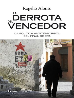 cover image of La derrota del vencedor